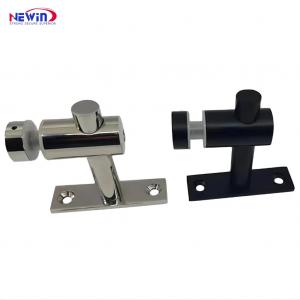 Factory Tec Matriz Puntos Fijos Stainless Steel 304 Glass Door Fixed Point