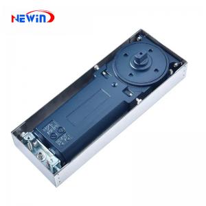 High Quality 1200mm Heavy Duty Cast Steel Cylinder Modern Design Style Floor Spring Hinge Closer for Door Window Accessories