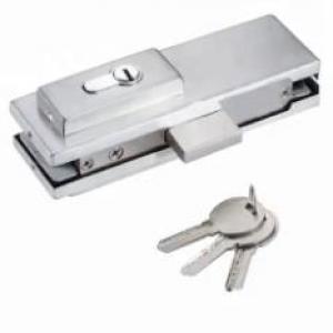 High Quality Temper Glass Door Lock Patch 
