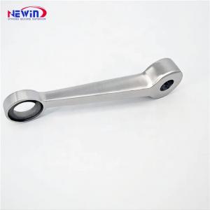 In Stock 1 Arm 100mm 141mm Glass Point-fixing Point Fixed Glass Spider Accessories for Glass Curtain Wall