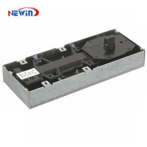 Invisible Concealed Floor Spring Elegant Hidden Ground Spring for Frameless Doors