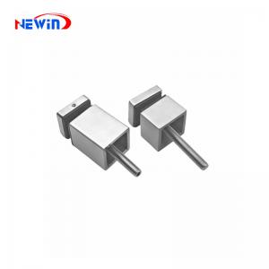 Manufacturer Well Made Quality Assurance Stainless Steel Staircase Glass Wall Standoffs