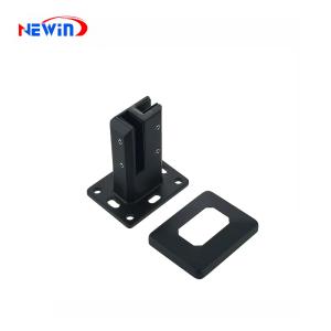 New Style Products Stainless Steel Glass Railing Clamp Balustrade Bracket Glass Railing System for Swimming Pool/Fence/Balco