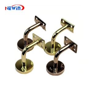 Stainless Steel Wall Mounting Handrail Bracket