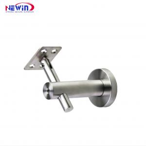 Stair Stainless Steel Handrail Bracket