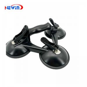 Wholesale Professional Hardware Hand Tool Glass Suction Cups Three Claws Screen Vacuum Glass Suction Cup Industrial for Glass